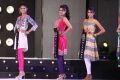 Max Miss Hyderabad 2014 Fashion Show Stills