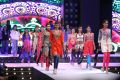 Max Miss Hyderabad 2014 Fashion Show Stills