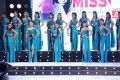 Max Miss Hyderabad 2014 Glitzy Fashion Show Stills