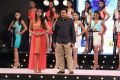 Max Miss Hyderabad 2014 Fashion Show Stills