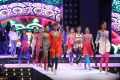 Max Miss Hyderabad 2014 Fashion Show Stills