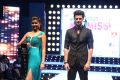 Max Miss Hyderabad 2014 Glitzy Fashion Show Stills