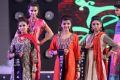 Max Miss Hyderabad 2014 Glitzy Fashion Show Stills