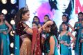 Max Miss Hyderabad 2014 Fashion Show Stills