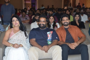 Maya Bazaar For Sale Trailer Launch Stills