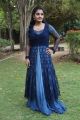 Darling 2 Actress Maya in Blue Dress Stills