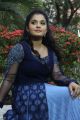 Darling 2 Actress Maya in Blue Dress Stills