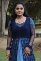 Darling 2 Heroine Maaya in Blue Dress Stills