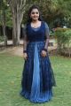 Darling 2 Heroine Maaya in Blue Dress Stills