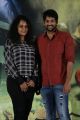 Sonia Deepti, Dileep @ Maya Mall Movie Success Meet Stills