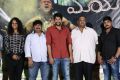 Maya Mall Movie Success Meet Stills