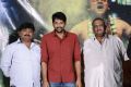 Maya Mall Movie Success Meet Stills