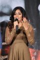 Actress Eesha Rebba @ Maya Mall Movie Pre-Release Event Photos