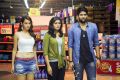 Diksha Panth, Eesha, Dileep in Maya Mall Telugu Movie Stills
