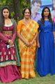 Sarika, KR Vijaya, Jyothisha @ Maya Mohini Audio Launch Photos