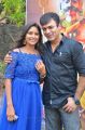 Jyothisha, Abdullah @ Maya Mohini Audio Launch Photos