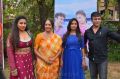 Sarika, KR Vijaya, Jyothisha @ Maya Mohini Audio Launch Photos