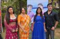 Sarika, KR Vijaya, Jyothisha @ Maya Mohini Audio Launch Photos