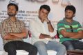 Maya Movie Success Meet Photos