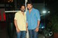 Maya Movie Team Success Party Stills