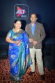 Kamala Selvaraj @ Maya Thirai Tamil Web Series Launch Stills