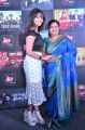 Eden, Kamala Selvaraj @ Maya Thirai Tamil Web Series Launch Stills