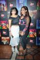 Eden Kuriakose, Sanjana Singh @ Maya Thirai Tamil Web Series Launch Stills