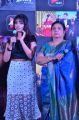 Eden, Kamala Selvaraj @ Maya Thirai Tamil Web Series Launch Stills