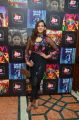 Actress Sanjana Singh @ Maya Thirai Tamil Web Series Launch Stills