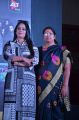 Serial Actress Devipriya @ Maya Thirai Tamil Web Series Launch Stills