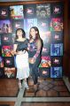 Eden Kuriakose, Sanjana Singh @ Maya Thirai Tamil Web Series Launch Stills