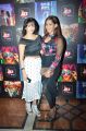 Eden Kuriakose, Sanjana Singh @ Maya Thirai Tamil Web Series Launch Stills