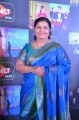 Kamala Selvaraj @ Maya Thirai Tamil Web Series Launch Stills