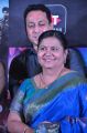 Kamala Selvaraj @ Maya Thirai Tamil Web Series Launch Stills