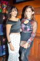 Eden Kuriakose, Sanjana Singh @ Maya Thirai Tamil Web Series Launch Stills