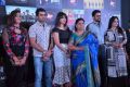 Maya Thirai Tamil Web Series Launch Stills