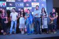 Maya Thirai Tamil Web Series Launch Stills