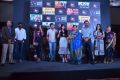 Maya Thirai Tamil Web Series Launch Stills