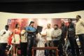 Mayabavanam Movie Trailer Launch Stills