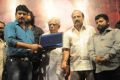 Mayabavanam Movie Trailer Launch Stills