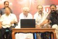 Mayabavanam Movie Trailer Launch Stills