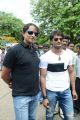 Sudheer Babu @ Mayadari Malligadu Movie Opening Photos