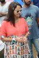 Lakshmi Prasanna Manchu @ Mayadari Malligadu Movie Opening Photos