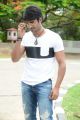 Sudhir Babu @ Mayadari Malligadu Movie Opening Photos