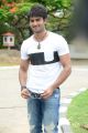 Sudheer Babu @ Mayadari Malligadu Movie Opening Photos