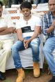 Sudhir Babu @ Mayadari Malligadu Movie Opening Photos