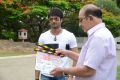 Sudheer Babu, Krishna at Mayadari Malligadu Movie Opening Photos