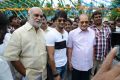 K.Raghavendra Rao @ Mayadari Malligadu Movie Opening Photos