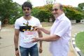 Sudheer Babu, Krishna at Mayadari Malligadu Movie Opening Photos