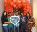 Mayakkam Enna Audio Launch Gallery